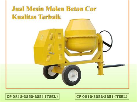 Murah Wa 0812 3252 2251 Tseljual Mesin Molen Cor He Flickr