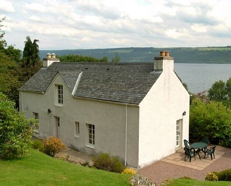 Loch Ness Cottages (Inverness, ) - Resort Reviews - ResortsandLodges.com