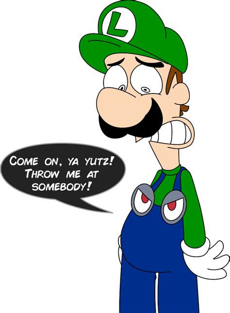 Super Luigi Odyssey by LimeTH on DeviantArt