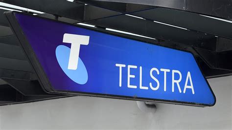 Telstra ‘working Urgently To Fix National Outage Affecting Calls