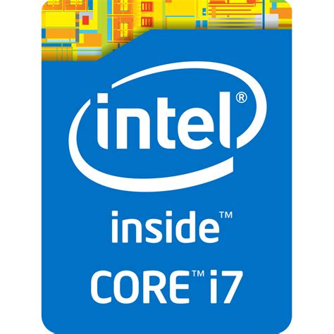 (Modified Original Logo) V5 Intel Inside Core i7 by NyeTuGFX on DeviantArt