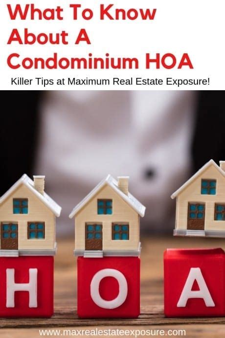 Condominium Association What Is It And How Does It Work