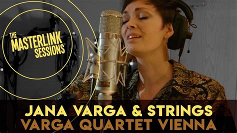 Jana Varga Strings Ft Varga Quartet Vienna Fisherman S Trade