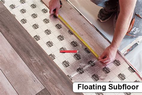 Basement Subfloor Options: Everything You Need to Know