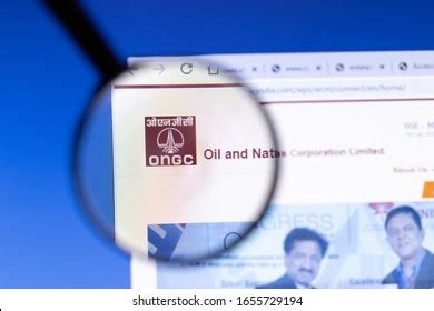 9 Ongc Logo Images, Stock Photos, 3D objects, & Vectors | Shutterstock