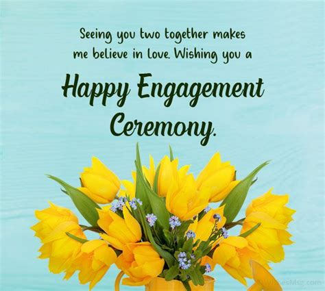 Engagement Wishes Messages And Quotes Wishesmsg Engagement