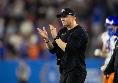 Boise State football’s 2 top targets in 2024-25 transfer portal