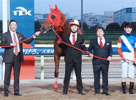 【こちら日高支局です・古谷剛彦】サルサディオーネ引退に思う―馬産地青森の活性化に東北産限定競走を Umatoku 馬トク