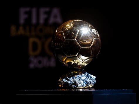 La Liste Complète Des 30 Nommés Pour Le Ballon Dor 2022 Sans Messi