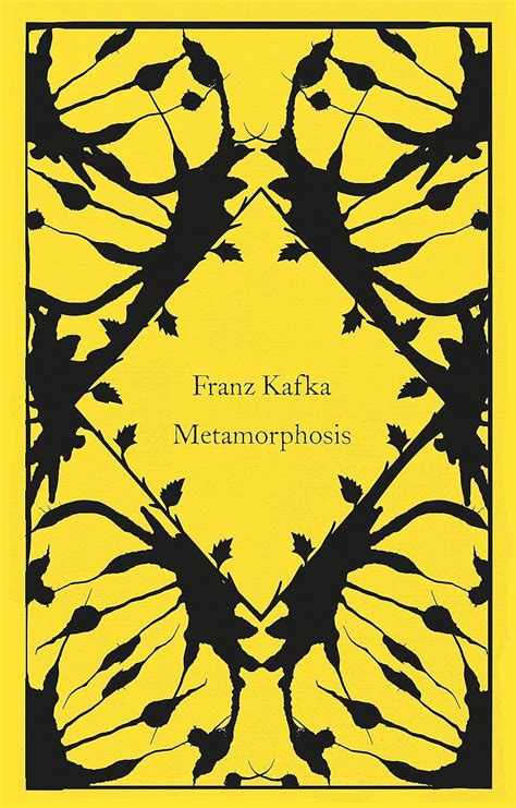 Metamorphosis Kafka Franz Hoffman Michael Amazon Fr Livres