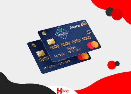 Cartão de Crédito Sam s Itaucard Mastercard Gold Vale a Pena