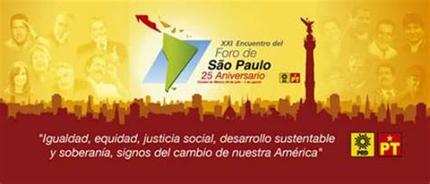 ¿qué Es El Foro De Sao Paulo Y Por Qué Debes Conocerlo La Litera