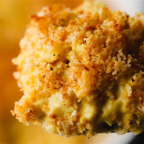 The Best Vegan Mac And Cheese Nora Cooks