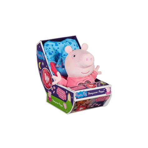 Giochi Preziosi Peppa Pig Ppc