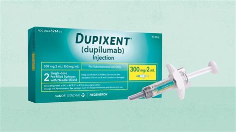 Regeneron Announces FDA Approval For Dupixent To Treat Prurigo