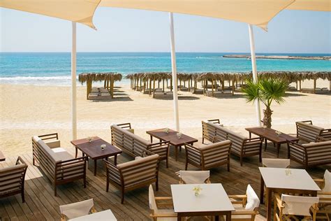 Levels Beach Bar Ayia Napa Menú Precios Y Restaurante Opiniones Tripadvisor