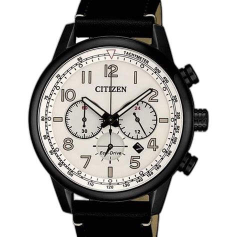 Citizen Eco Drive Chronograph Ca4425 10x Price Specs Market Insights