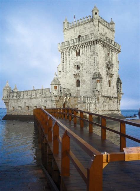 Cosa Vedere A Lisbona La Guida Completa Unadonnaalcontrario Tower