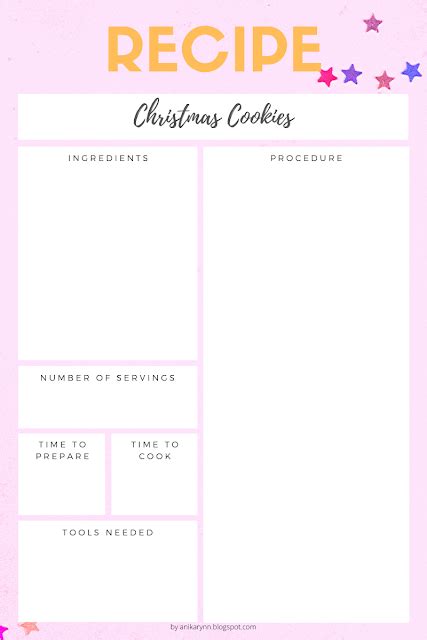 Free Christmas Printables And Mental Health Advent Calendar Anika Rynn