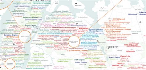 Subversive Maps How Digital Language Mapping Can Support Biocultural