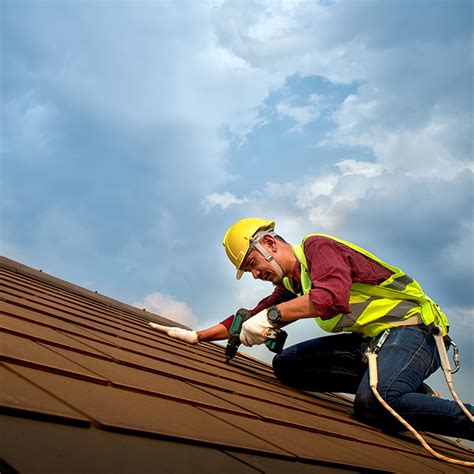 Preparing Your Roof For Winter Essential Tips For Roof Maintenance