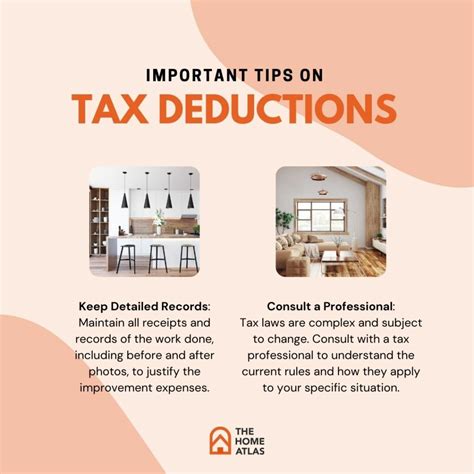 Tax Deductible Home Improvements You Need To Know In 2024