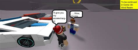 Hot Wheels Acceleracers Comic Page By Acceleracers On DeviantArt