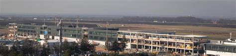 Belgrade Airport Expansion Advances