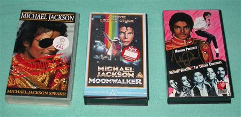 Michael Jackson 3 Kassette Audio bon éta Kaufen auf Ricardo