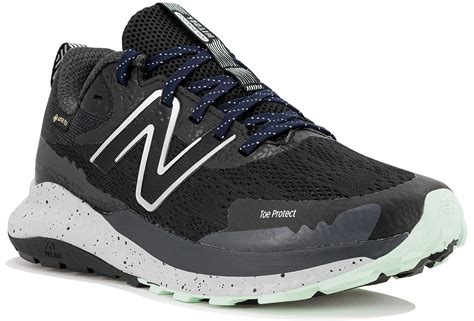 New Balance Dynasoft Nitrel V Gore Tex W Femme