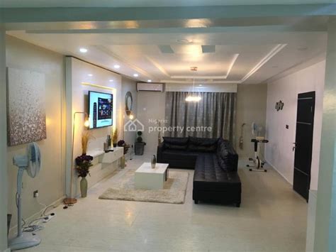 Short Let Luxury 3 Bedroom Apartment Lekki Phase 1 Lekki Lagos 3