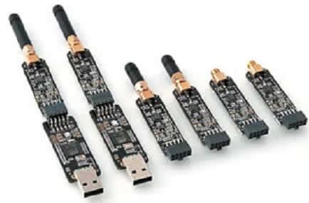 AVR-контроллеры: развитие семейства. Часть 1 - Компоненты и технологии