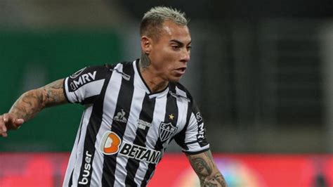 A Mineiro De Vargas Y Palmeiras De Kuscevic Definen Al Primer Finalista De La Libertadores