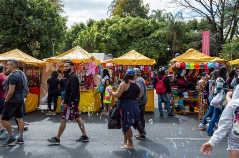 Feira Hippie BH conheça essa tradição belo horizontina