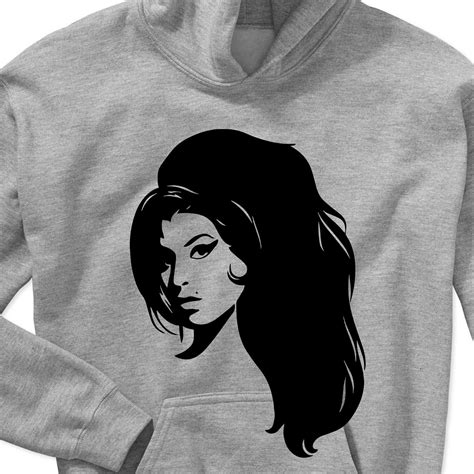 Amy Winehouse Digital Cut Files Cricut Silhouette Cameo Svg Cut Files Digital Files Pdf Eps Dxf