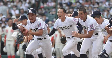 国学院栃木、智弁和歌山の連覇阻んだ 平井主将が救援0封＆4番弾「最高の気分」／甲子園（12ページ） サンスポ