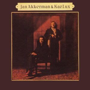 CD Jan Akkerman Kaz Lux Eli 1976 NovioMusic