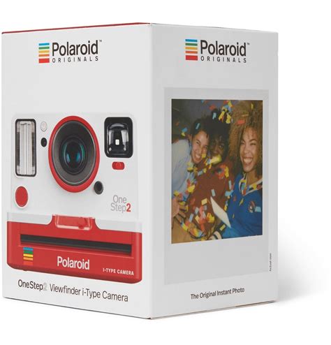 Polaroid Originals Onestep Viewfinder I Type Analogue Instant