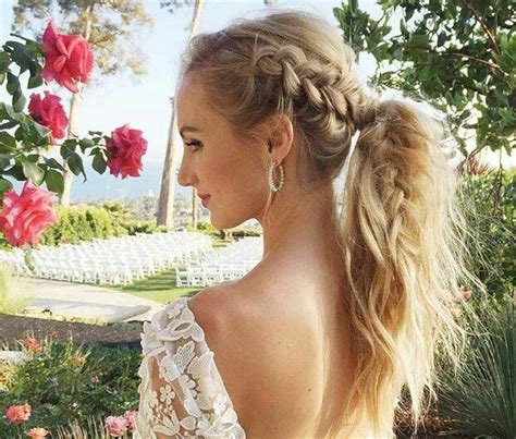 15 Easy, Breezy Hairstyles for a Hot Summer’s Day : Hairstyle Beauties