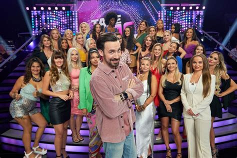 Take Me Out 2013 S10e10 Girls Girls Girls 2 Fernsehserien De