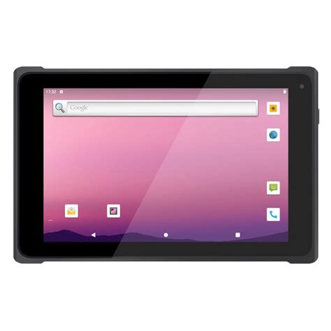 Rugged Tablet Em T Emdoor Information Co Ltd Pc Android