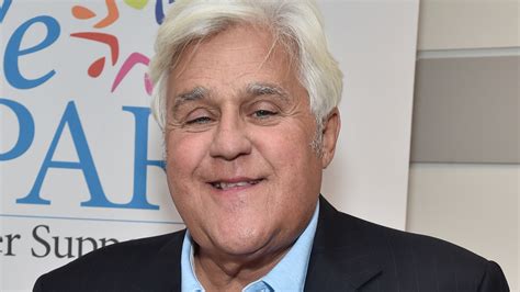 Jay Leno Is Driving Again And Giving Health Update After Being Released