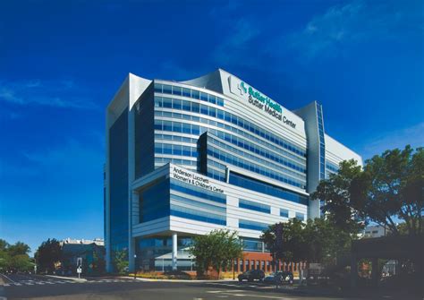 Sutter Medical Center to expand in midtown Sacramento