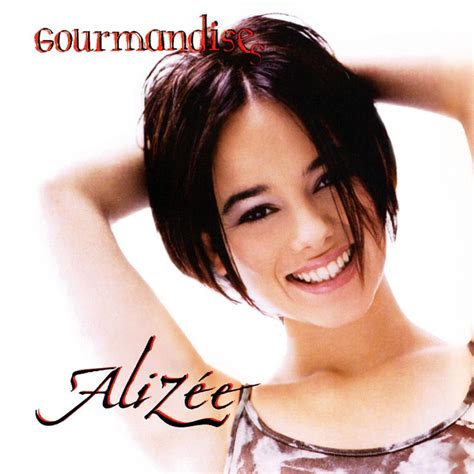 Alizée Gourmandises Reviews Album of The Year