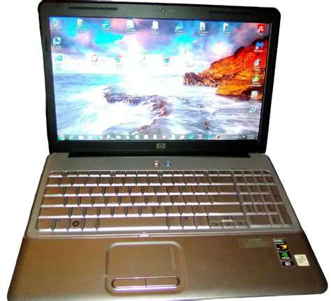 Hp Laptops Windows 7