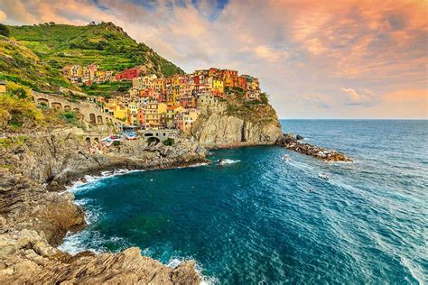 Photo tour Cinque Terre | PHOTO TOURS PRO | May 2019