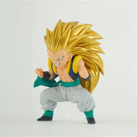 Dragon Ball Z Blood Of Saiyans Special Vol Gotenks Banpresto