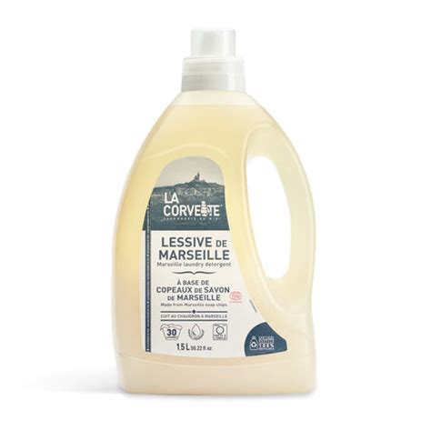 Liquid Savon de Marseille – French Soaps