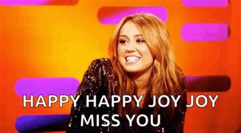 Happy Happy Joy Joy S