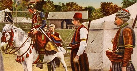 12 Septembra 1831 Godine ProglaŠena Autonomija Bosne U Sklopu